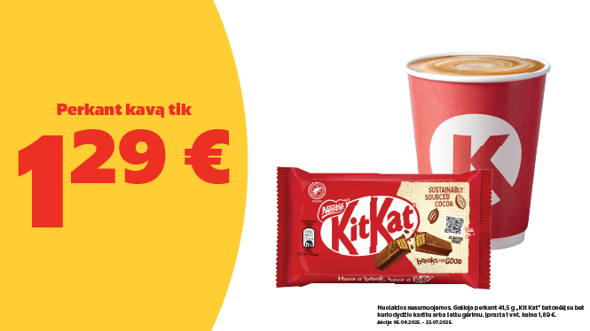 kitkat