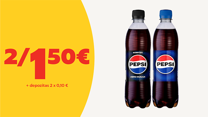 pepsi