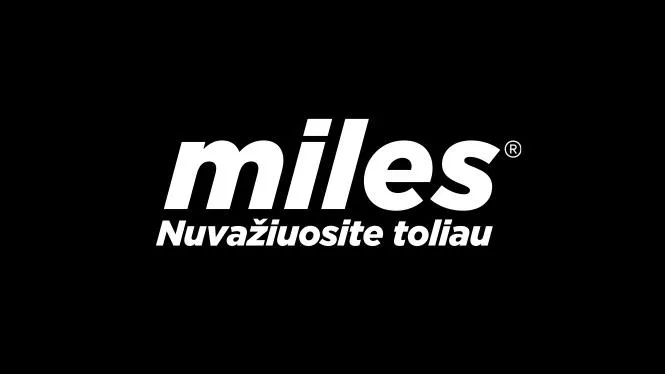 miles