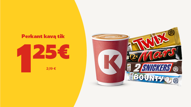 Coffee Unlock_Coffee_Snickers Bounty Mars Twix