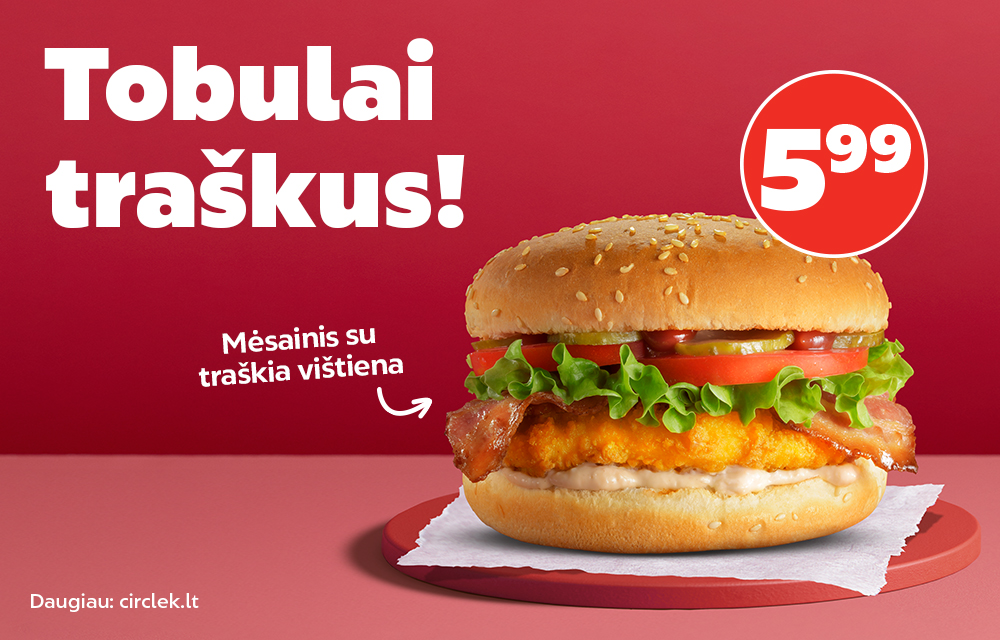 burger