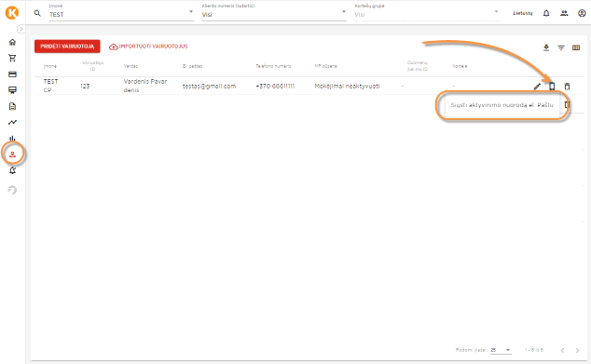 Negavau kvietimo prisijungti prie mobilaus mokėjimo ką turėčiau daryti.png