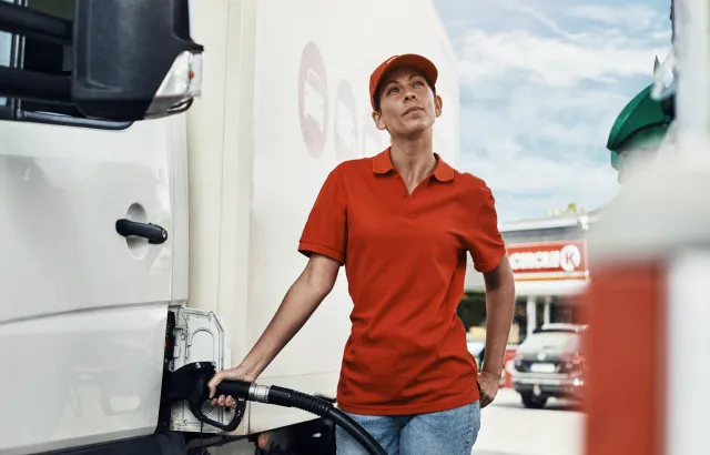 Circle K Pro LPG