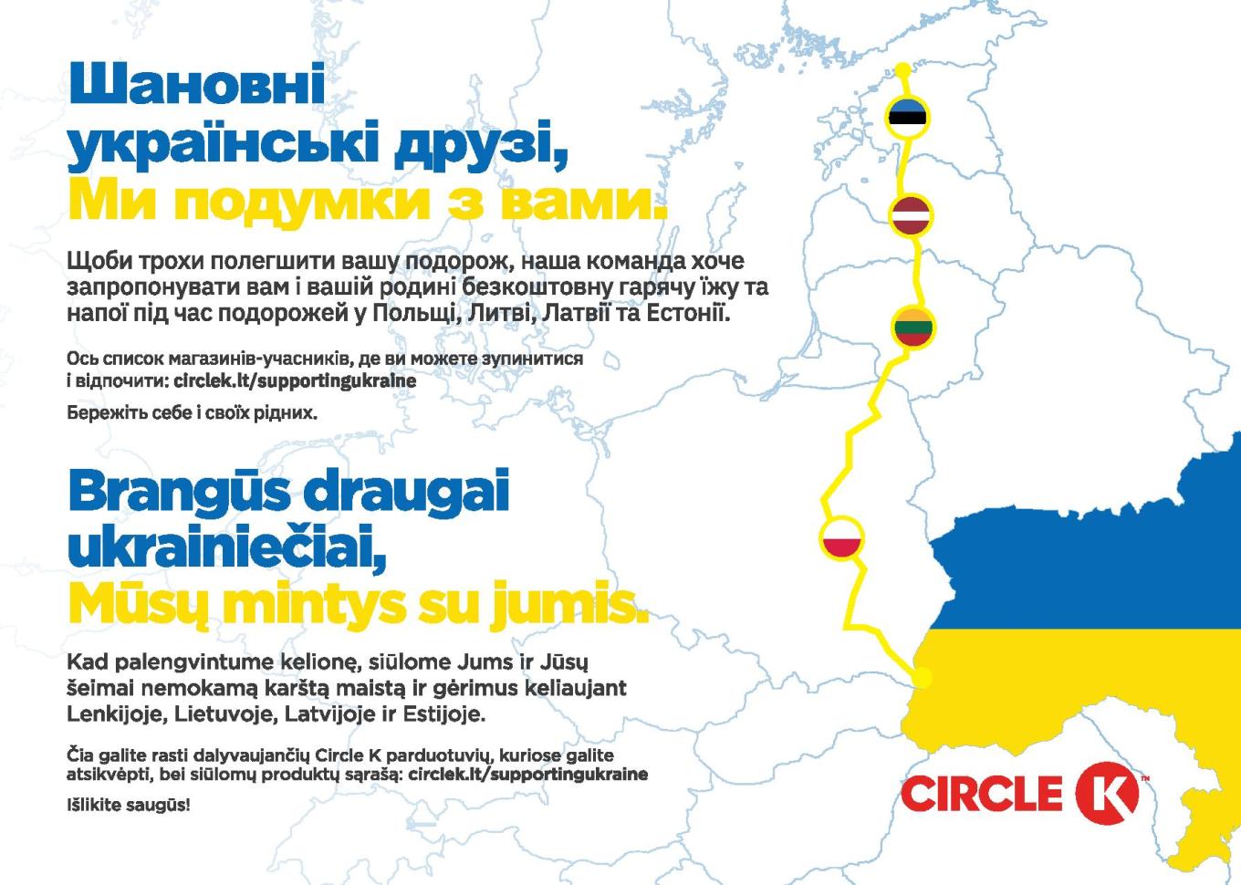 Ukraina