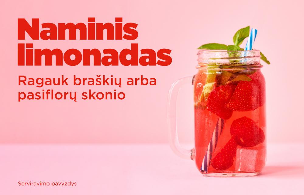 limonadas