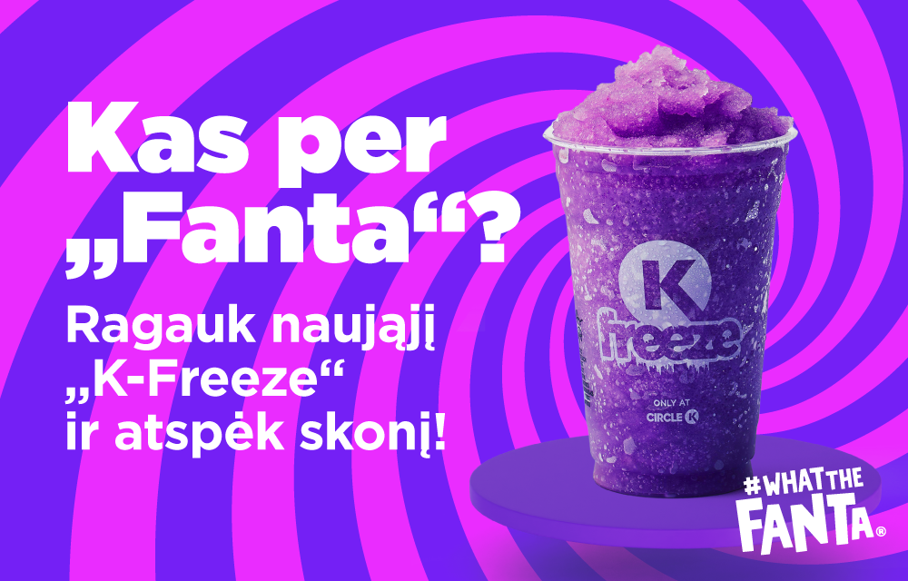 Fanta
