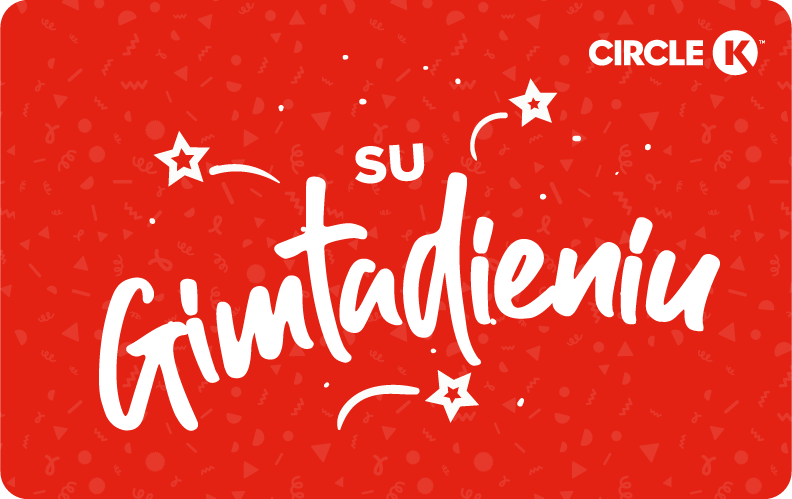 Giftcard