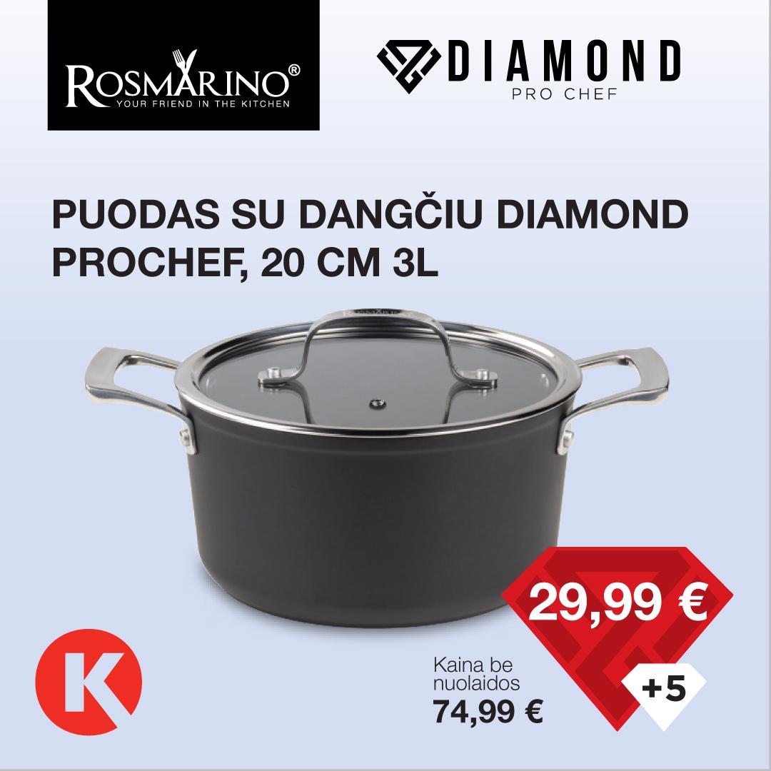 Rosmarino