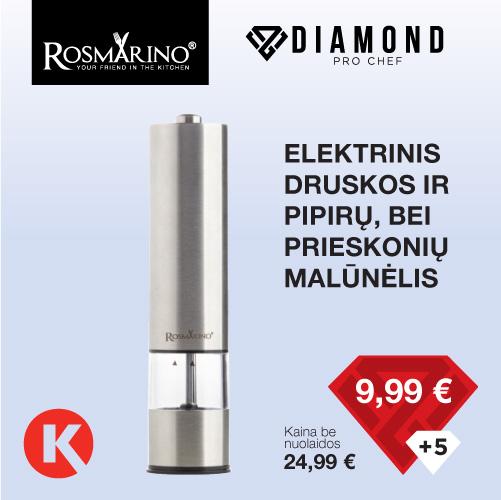 Rosmarino