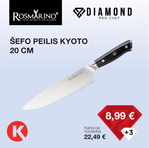 Rosmarino
