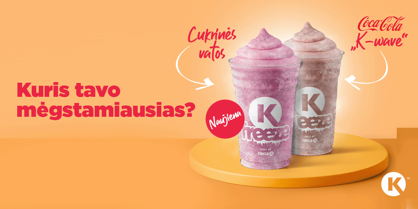 Kfreeze