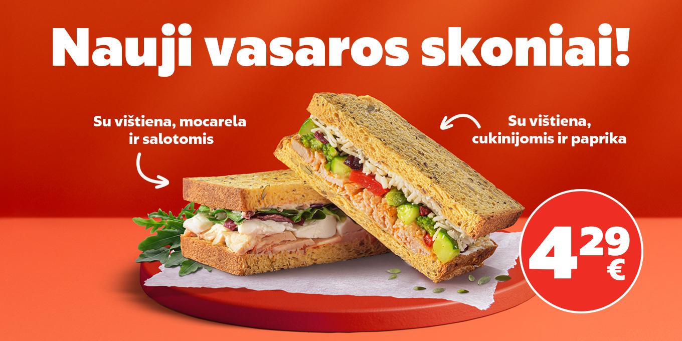 sumuštiniai