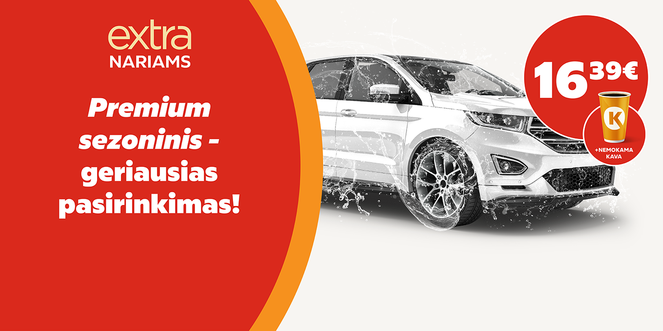 carwash subscription