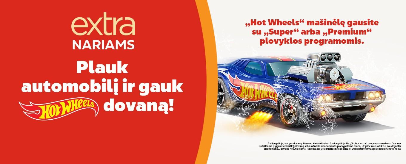 cw hotwheels